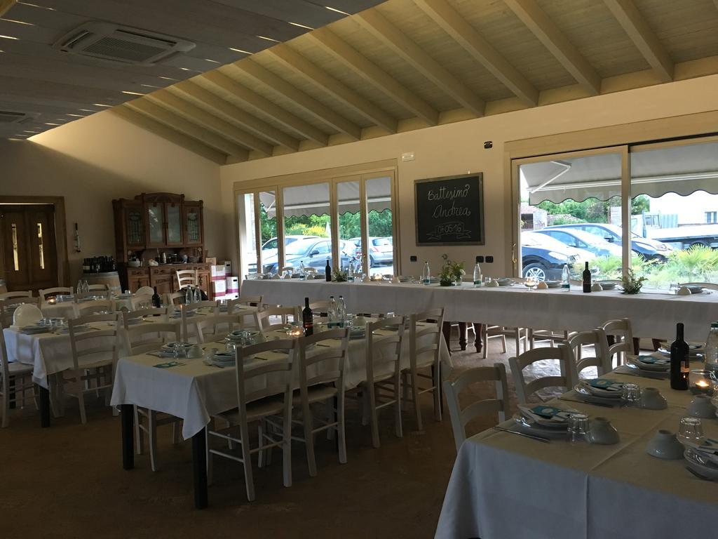 Agriturismo Bassanine Monticelli dʼOngina Buitenkant foto