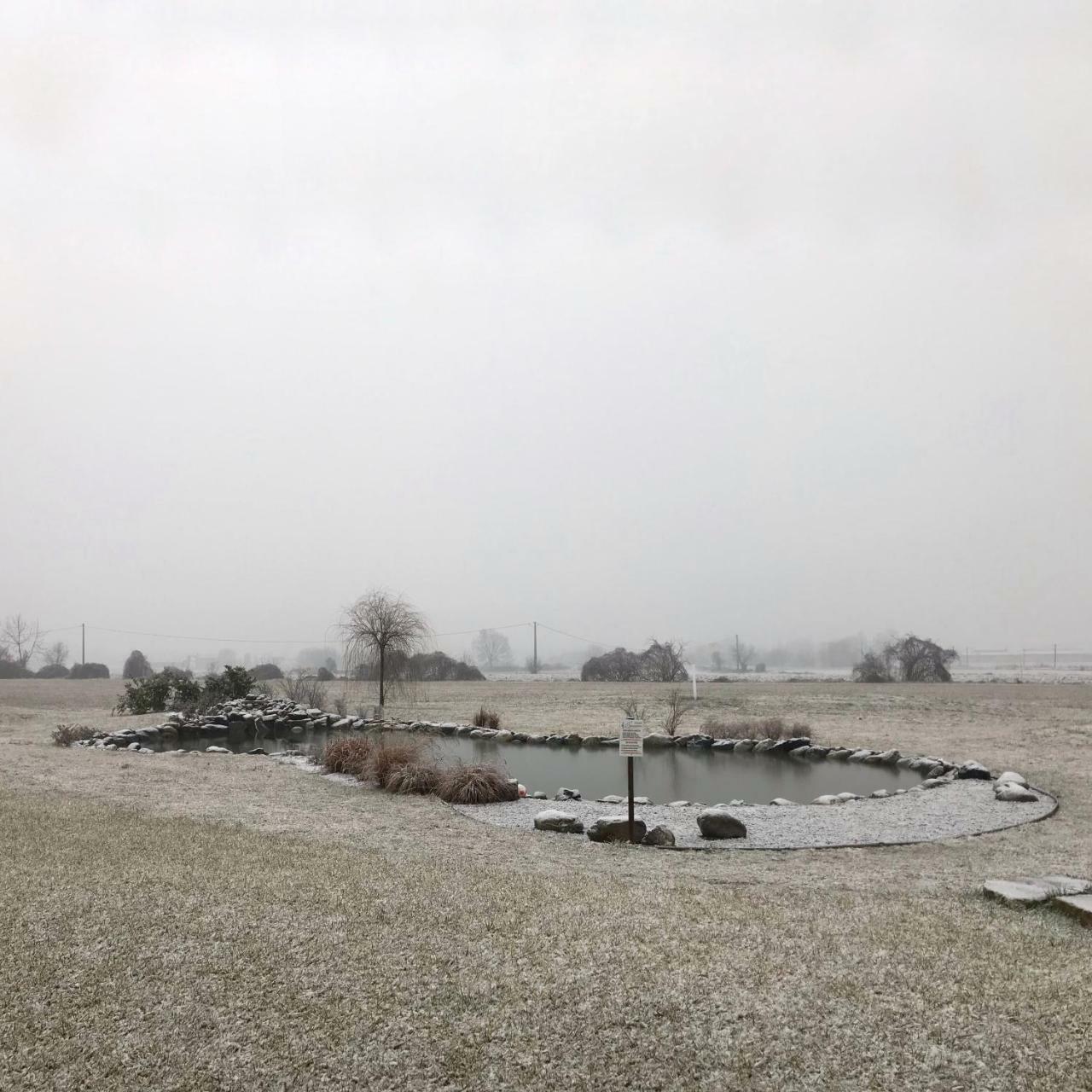 Agriturismo Bassanine Monticelli dʼOngina Buitenkant foto